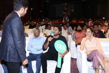 O Pitta Katha Movie Pre Release Event